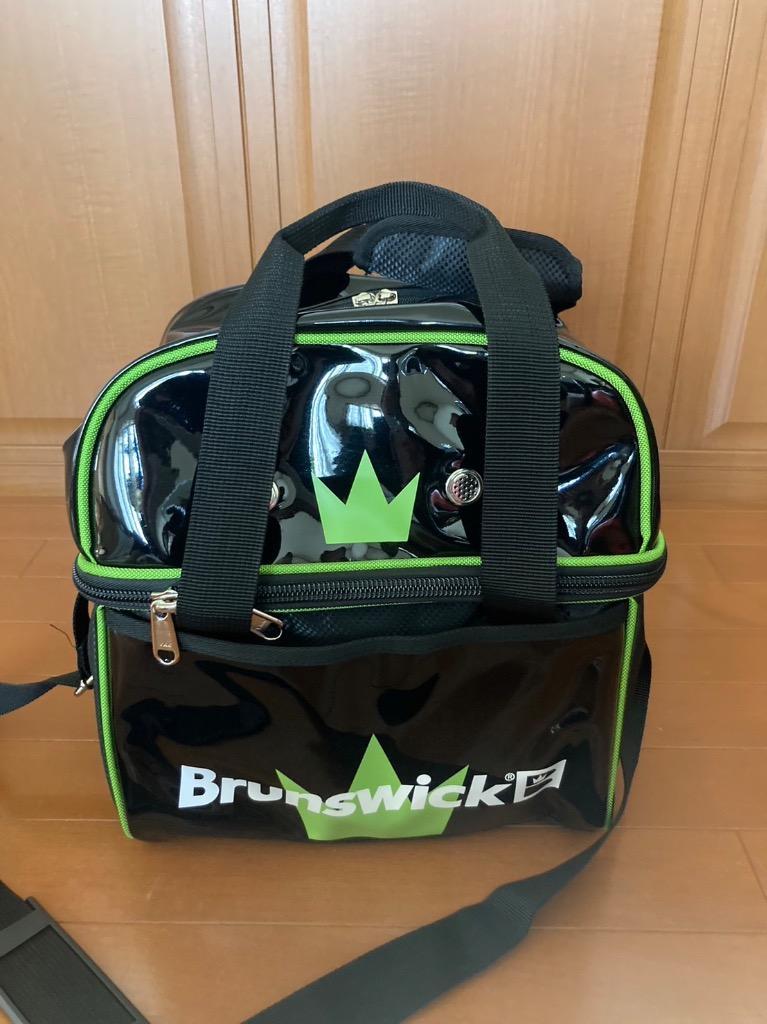 Brunswick BB32 シングル バッグ ブランズウィック ボウリング
