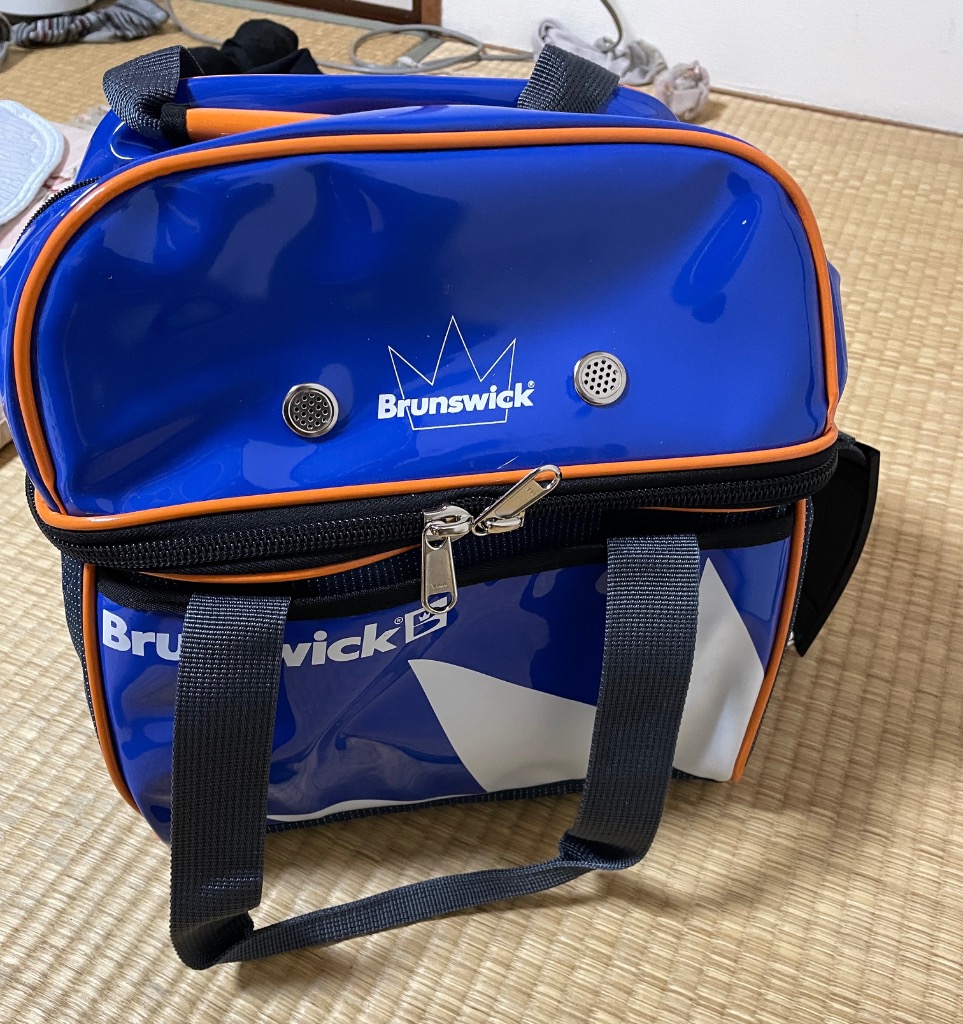 Brunswick ボウリング用バッグ 3玉用 2505_bb46_img_03.jpg