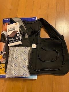 改良新型モデル】送料無料(一部地域除く) ブレイン 水冷ベスト