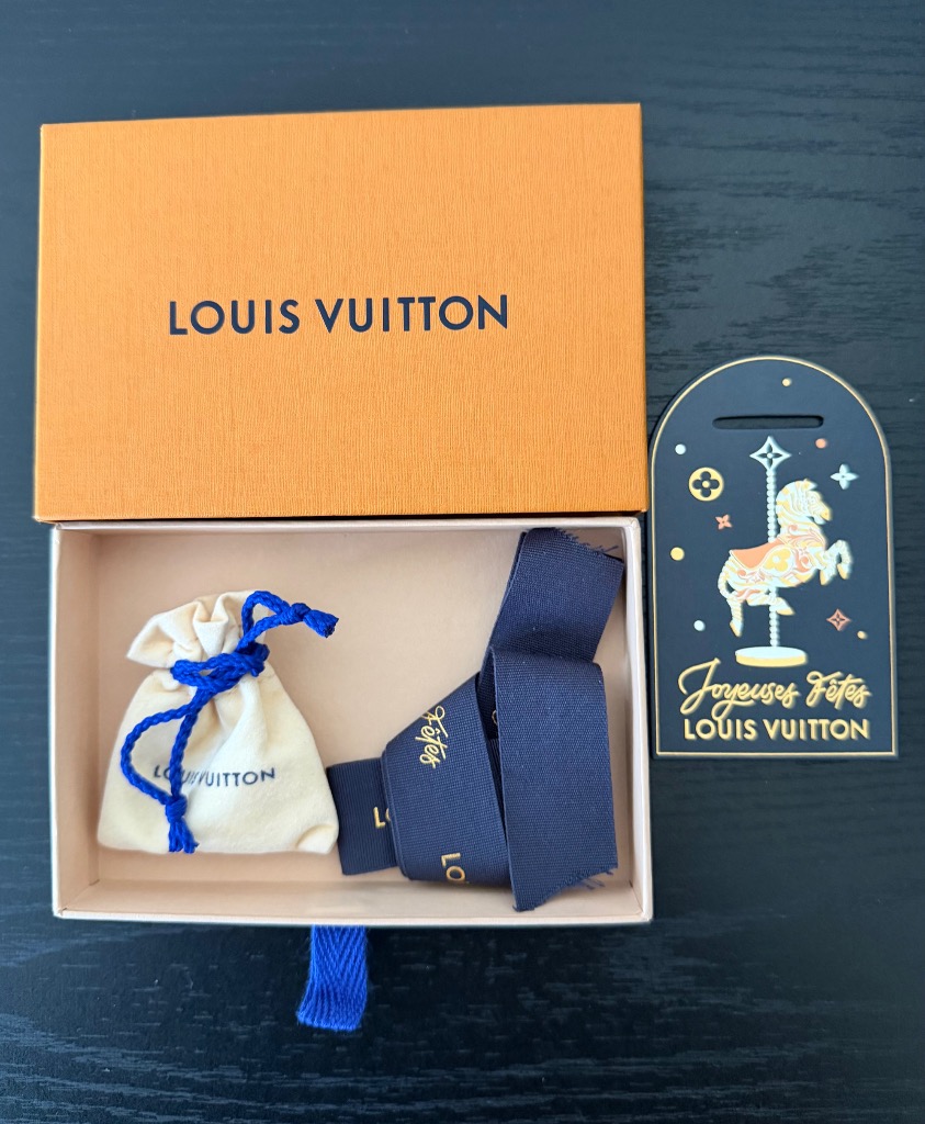 LOUIS VUITTON（ルイ・ヴィトン） ネックレス M01490 ネックレス