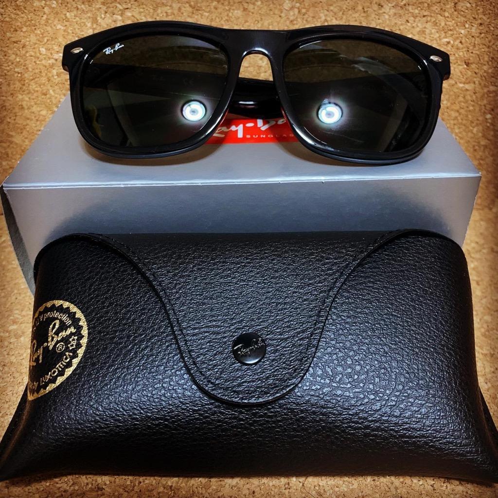 Ray-Ban レイバン サングラス RB4260D 601/71 57 アジアン