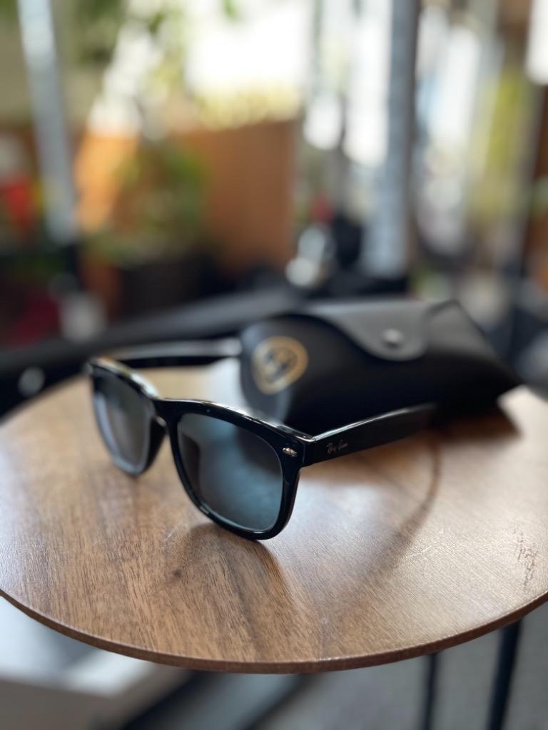 Ray-Ban レイバン サングラス RB4260D 601/71 57 アジアン