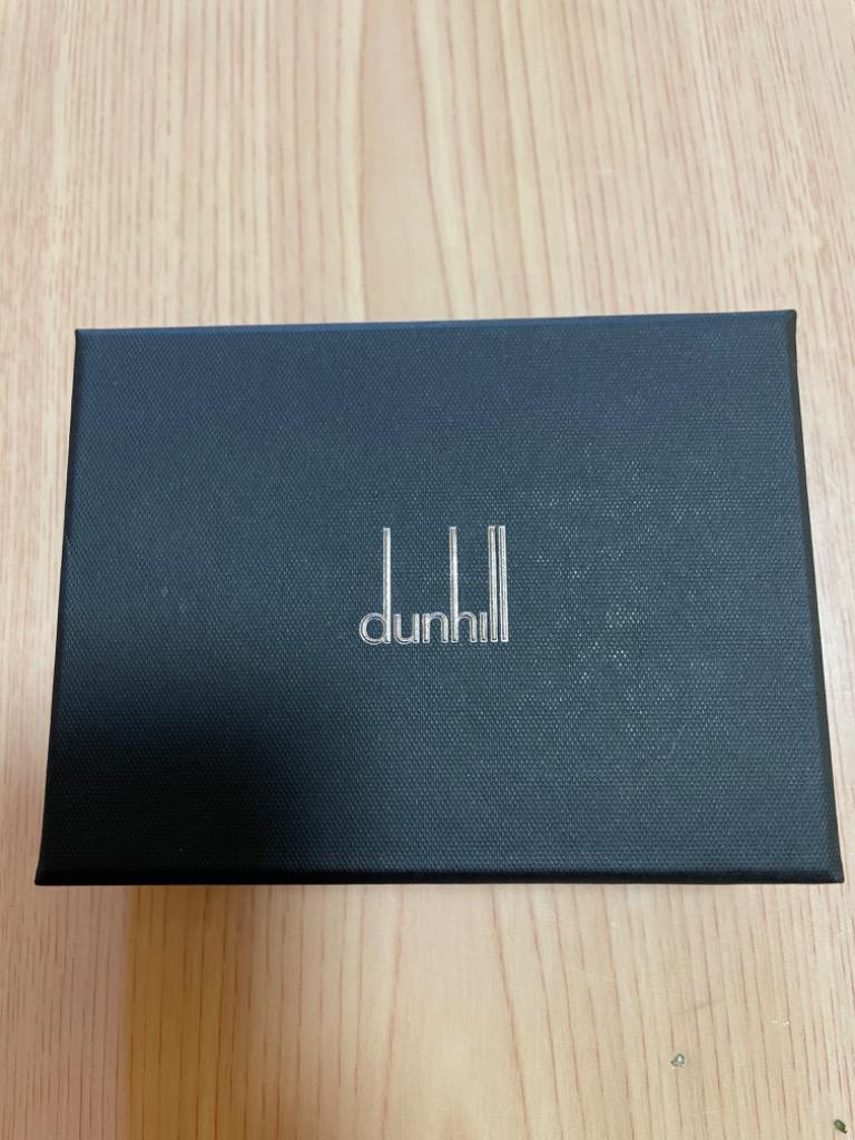 dunhill 【ランキング3位受賞】ダンヒル DUNHILL 名刺入れ