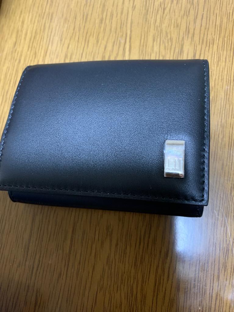 dunhill ダンヒル DUNHILL 財布 小銭入れ メンズ コインケース