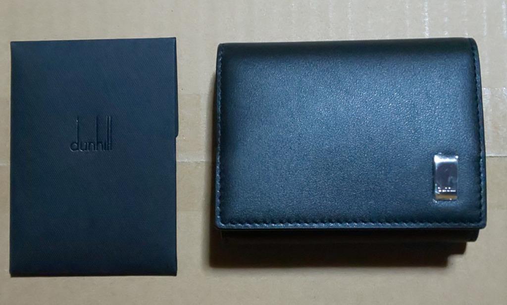 dunhill ダンヒル DUNHILL 財布 小銭入れ メンズ コインケース