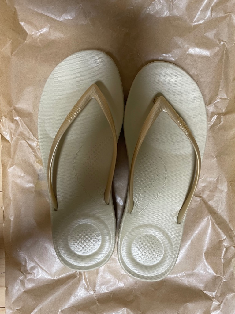 FitFlop 【国内正規品】fitflop フィットフロップ サンダル