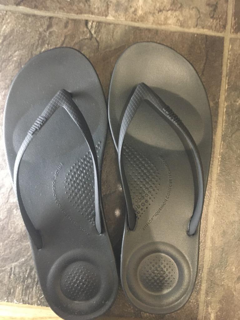 FitFlop 【国内正規品】fitflop フィットフロップ サンダル