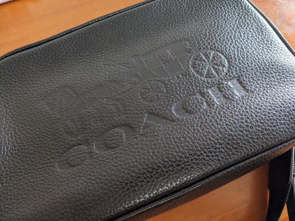 COACH 《5%OFFクーポン対象》コーチ ショルダーバッグ