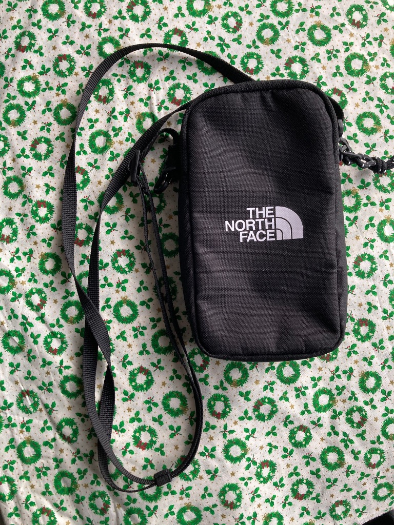 THE NORTH FACE ザ・ノースフェイス ショルダーバッグ SIMPLE