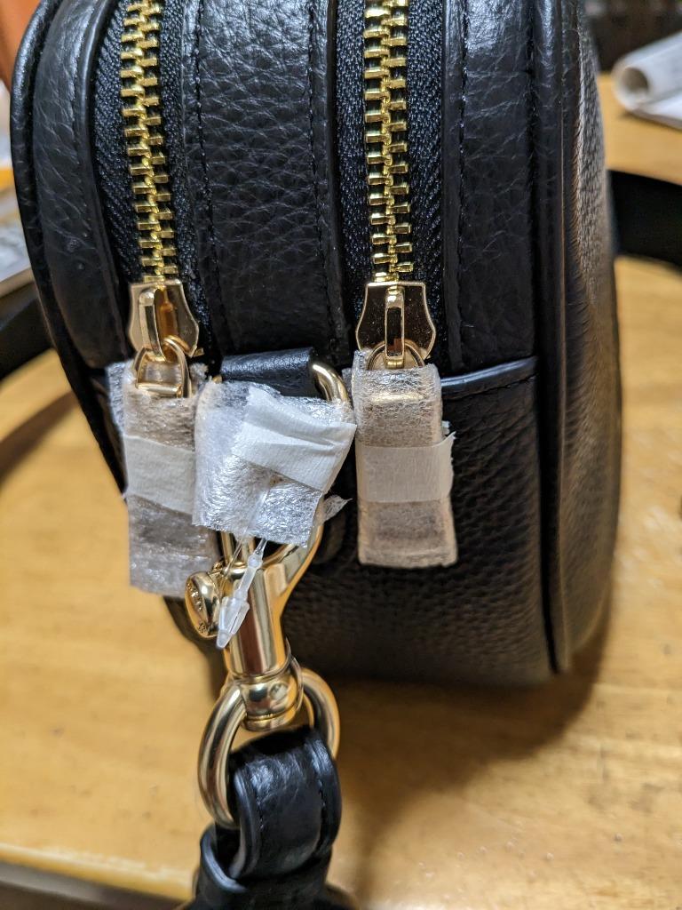 COACH 《P6倍_25日23:59迄》コーチ ショルダーバッグ レディース