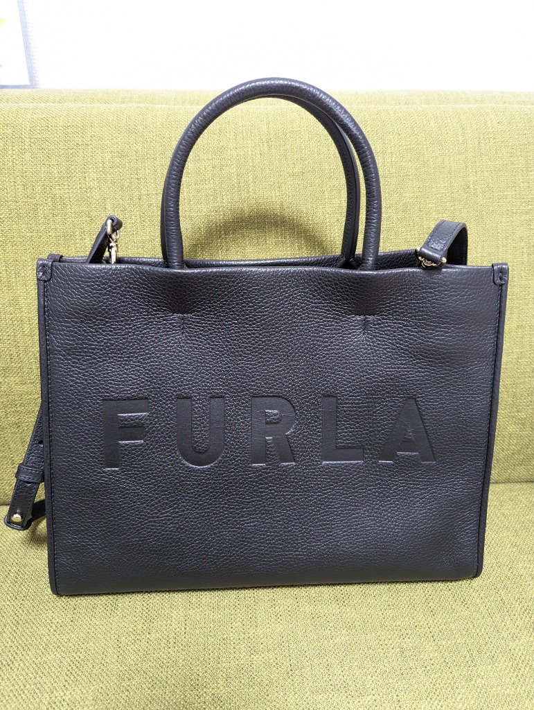 FURLA 《P6倍_29日23:59迄》フルラ トートバッグ レディース FURLA 《P6倍_29日23:59迄》フルラ トートバッグ レディース