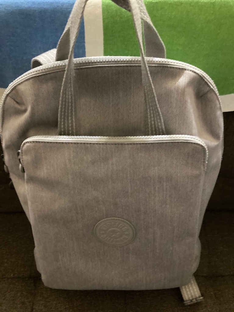 kipling キプリング リュックサック Kipling KAZUKI カズキ 19L