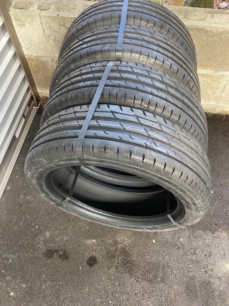 165/55R15 4本セット ブリヂストン POTENZA RE004 Amazon.co.jp: ブリヂストン POTENZA Adrenalin ポテンザ