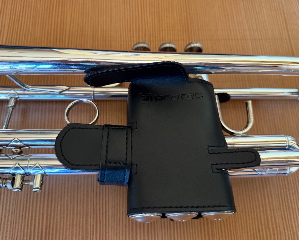 PROTEC（プロテック） トランペットプロテクター L226SP : ブラス