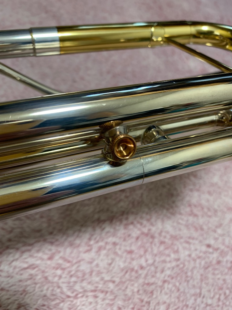 YAMAHA YAMAHA（ヤマハ）トランペット 3rdストッパースクリュー