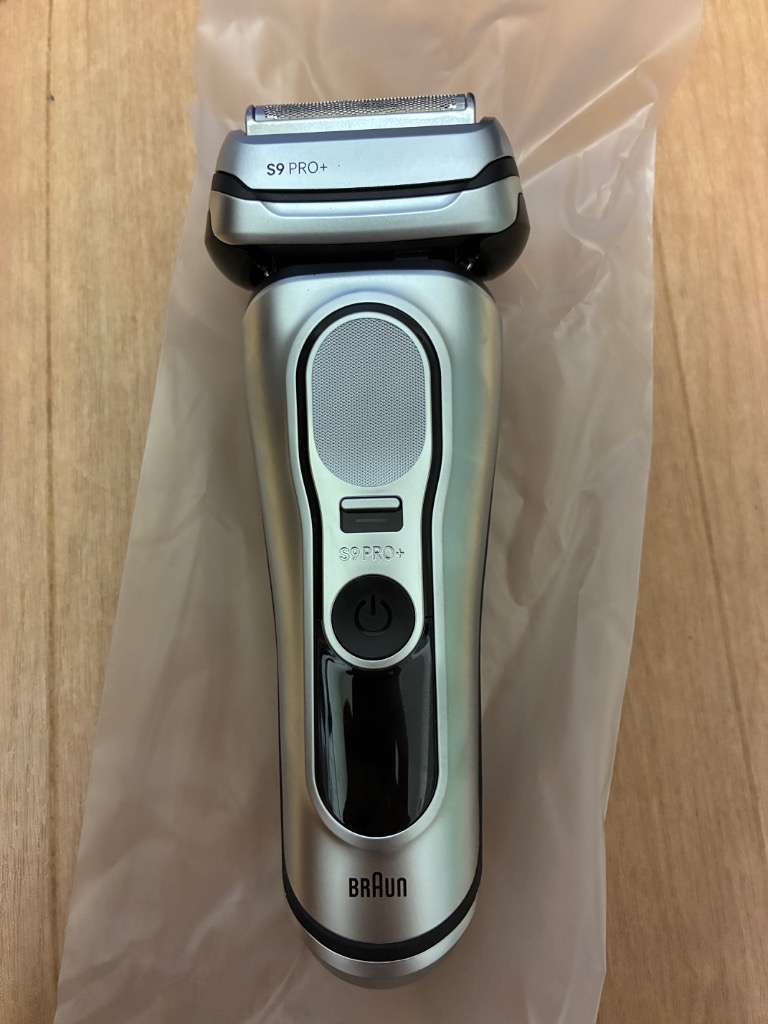BRAUN ブラウン電気シェーバー シリーズ9 Pro＋ 9617s （マット