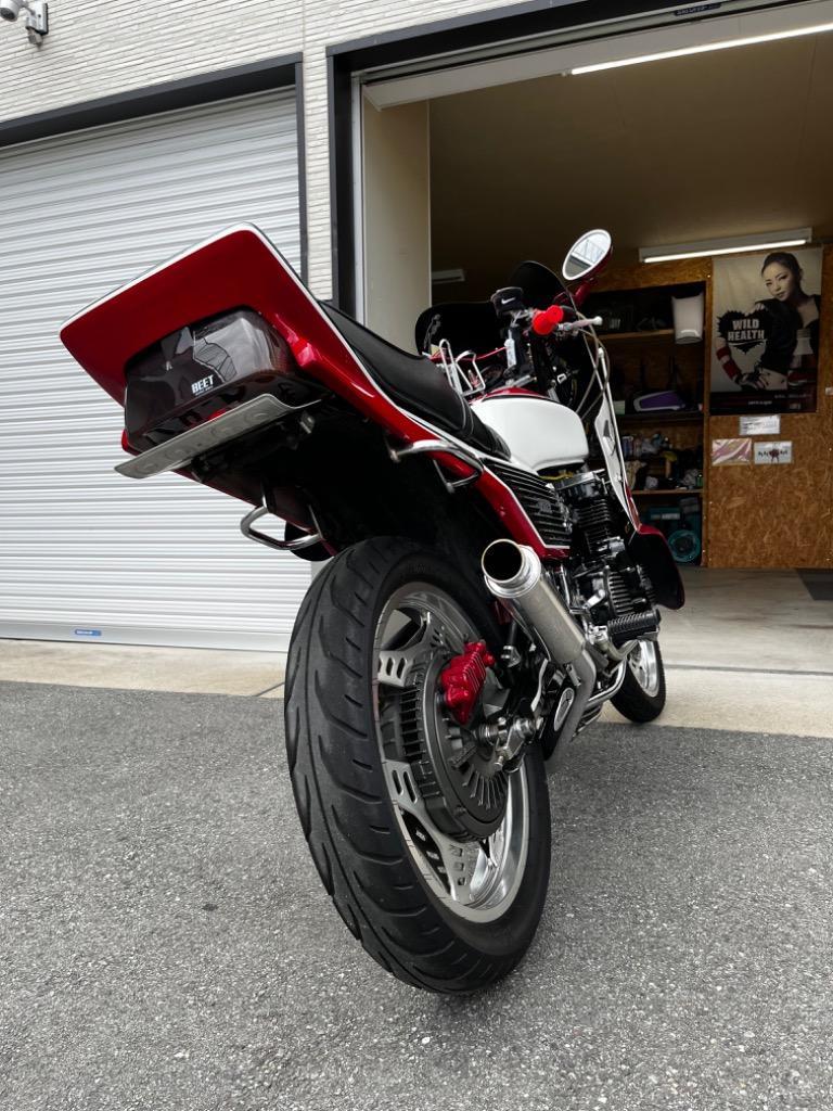 2162□CBX400F 強化メインハーネス (1型・2型兼用タイプ) : 絶版