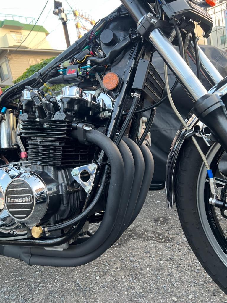 9770□Z400FX /Z400GP/GPZ400F ロックハートオイルクーラー用取出口 : 9770 : 絶版バイク部品専門店(株)BRC -  通販 - Yahoo!ショッピング