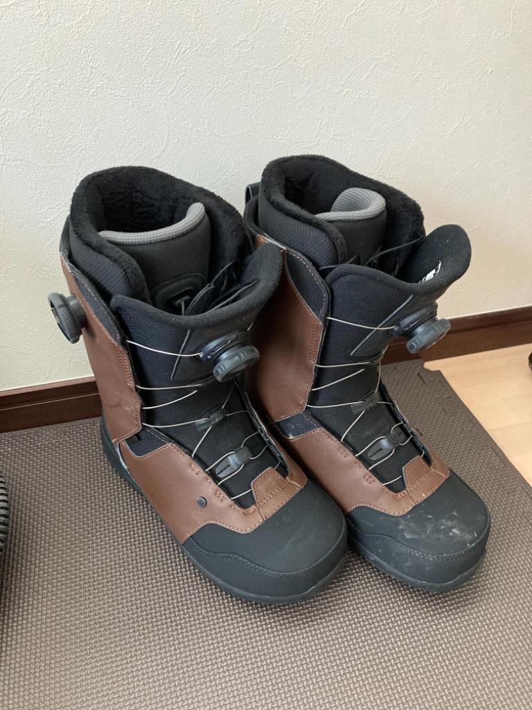 24-25 RIDE/ライド HERA PRO WIDE ヘラプロワイド レディース