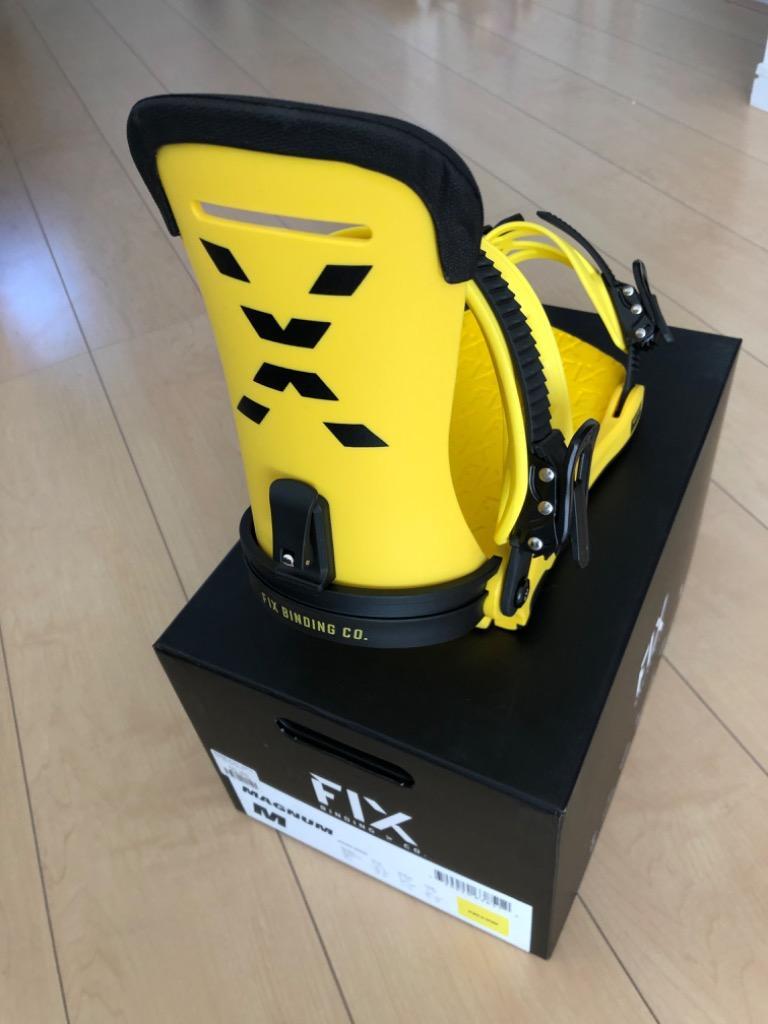 24-25 FIX / フィックス MAGNUM マグナム メンズ レディース