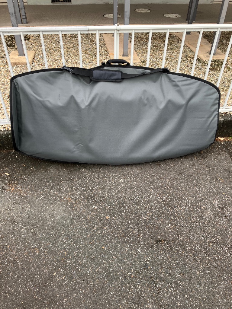 ADVANCED FOIL BOARDCASE アドバンス ウイングフォイル ボードケース 5