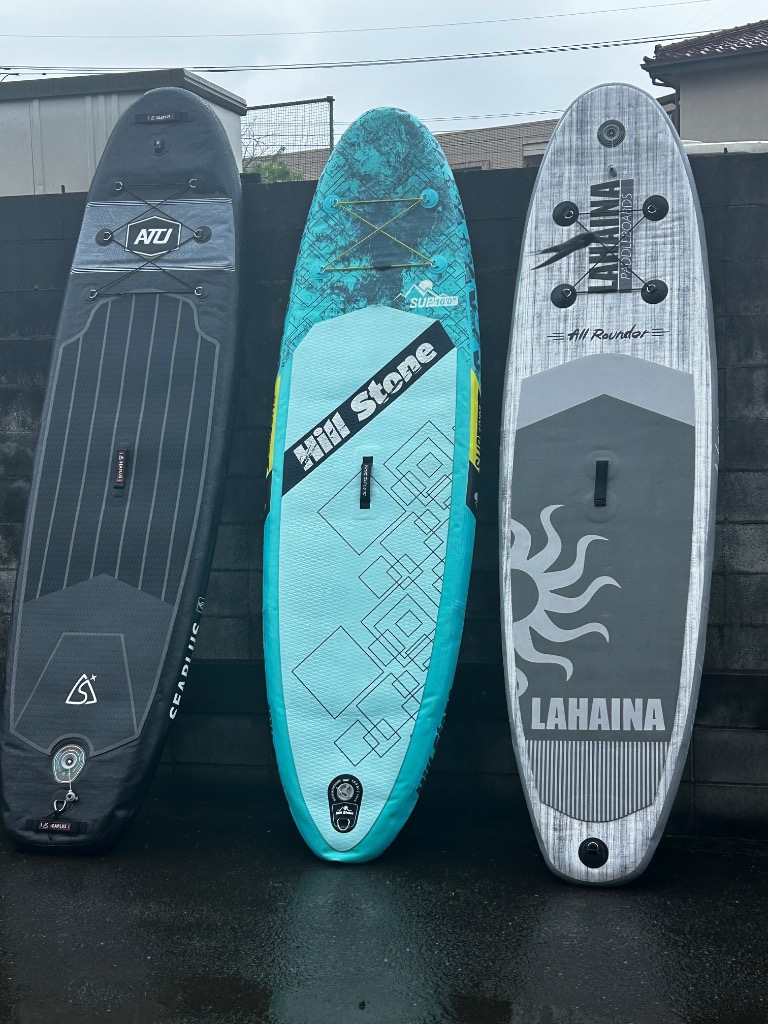 LAHAINA ラハイナ スタンドアップパドルボード | STEP Co.,Ltd