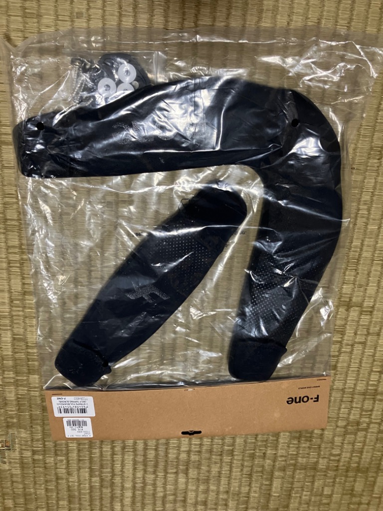 F-ONE エフワン Vストラップ VSTRAPS ウイングフォイル用