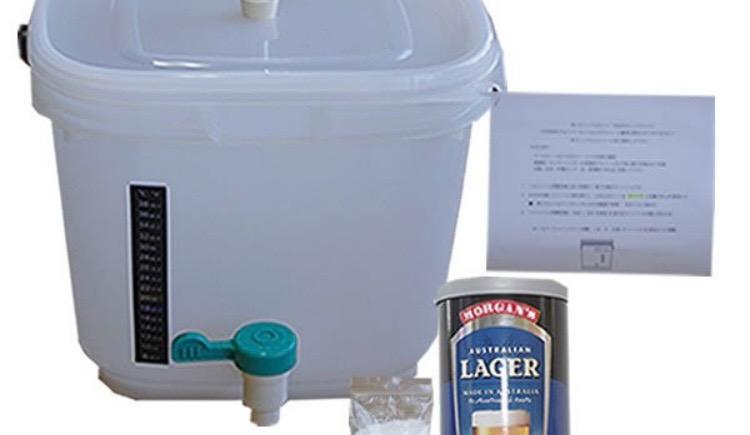 手作りビールキット ビール 発泡酒 手作りビール キット 瓶」の人気商品一覧 | 安い