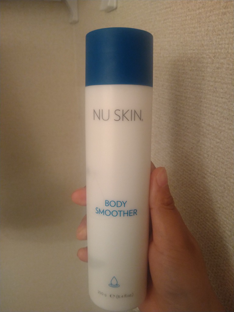 ムー　ニュースキン製品 ☆最新 アールスクエア ニュースキン☆