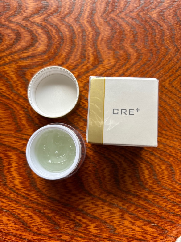 新品ワールドレップサービス　CRE KS ミネラルイオンゲル　10g 2個セット brhouse_c237