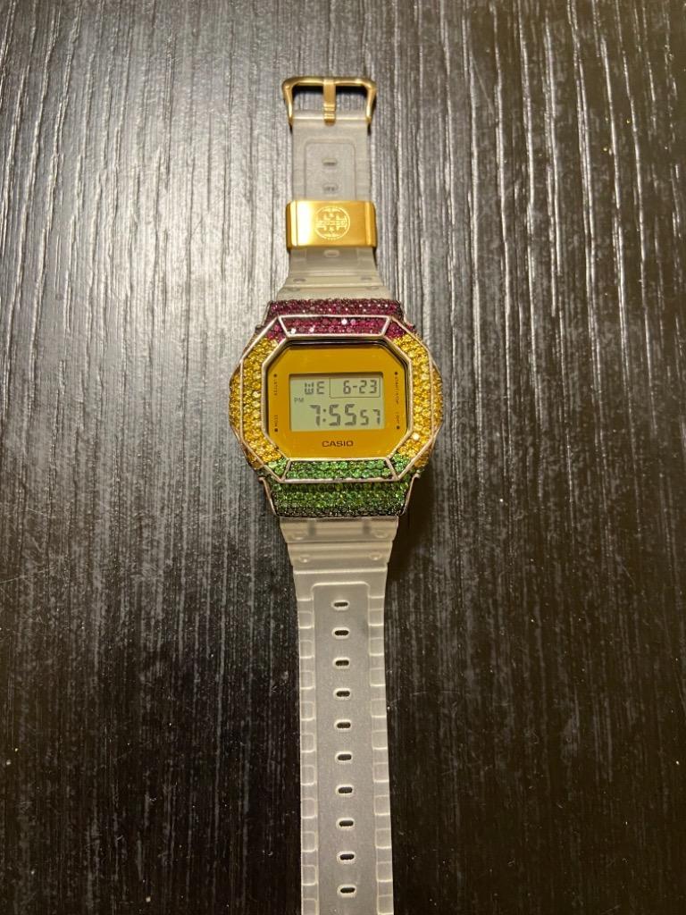カシオ G-SHOCK ジーショックdw-5600bbmb-1jf 黒金 G-SHOCK】DW-5600BBMB-1JF：ミワヤ本店オンラインショップ