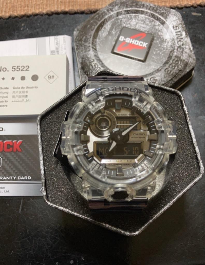 CASIO G-SHOCK カシオ Gショック アナデジモデル メンズ腕時計 Clear Skeleton スケルトン 海外モデル GA-700SK- 1A :GA-700SK-1A:BRIGHTヤフー店 - 通販 - Yahoo!ショッピング CASIO G-SHOCK カシオ Gショック アナデジモデル メンズ腕時計 Clear Skeleton スケルトン 海外モデル GA-700SK- 1A :GA-700SK-1A:BRIGHTヤフー店 - 通販 - Yahoo!ショッピング