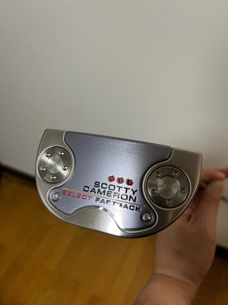 newスコッティキャメロンファストバック 34インチ ヨドバシ.com - Titleist タイトリスト Scotty Cameron