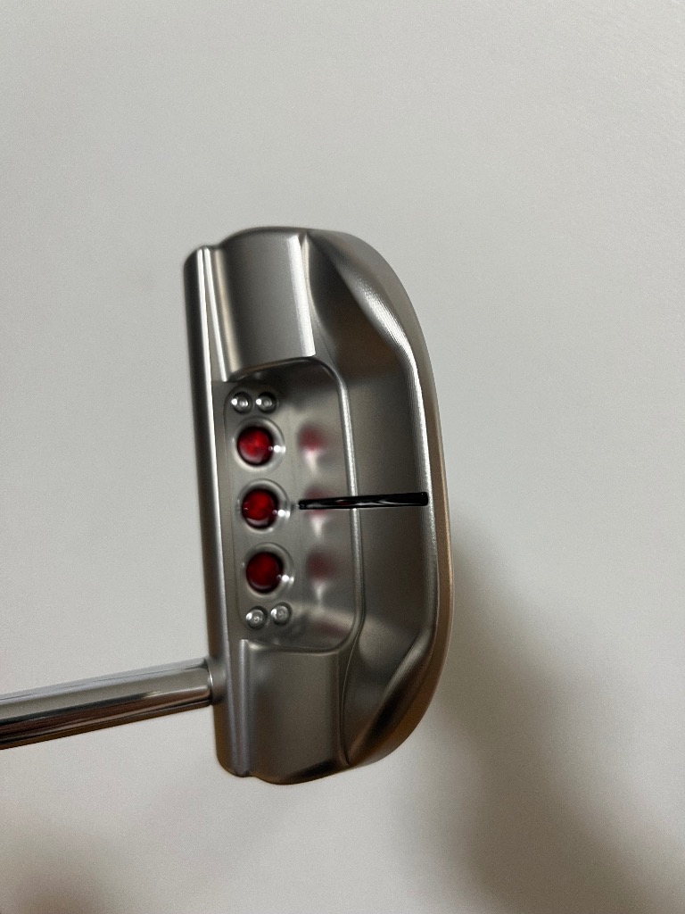 スコッティキャメロン ファストバック（2018）　34インチ SCOTTY CAMERON 並行輸入品 スコッティキャメロン (SCOTTY