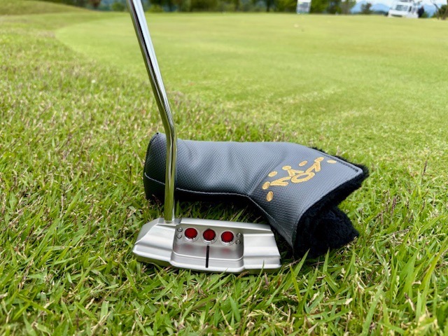 Scotty Cameron - ◎◎SCOTTY CAMERON スコッティキャメロン スペシャルセレクト スクエアバック 2 パター 33インチ 楽天市場】スコッティキャメロン (SCOTTY CAMERON) 2018
