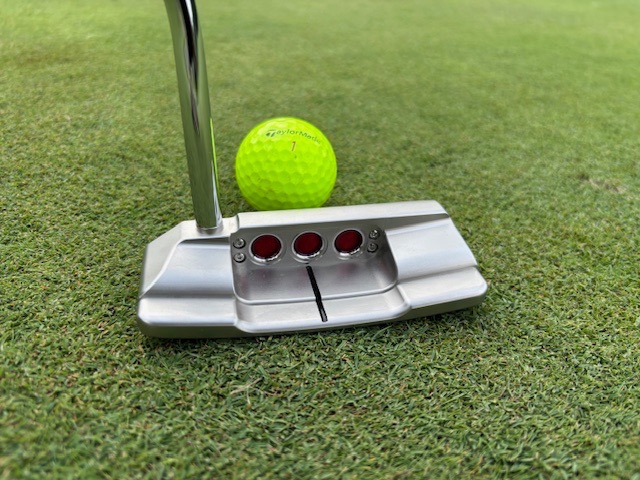 SCOTTY CAMERON スコッティキャメロン(SCOTTY CAMERON) 2018