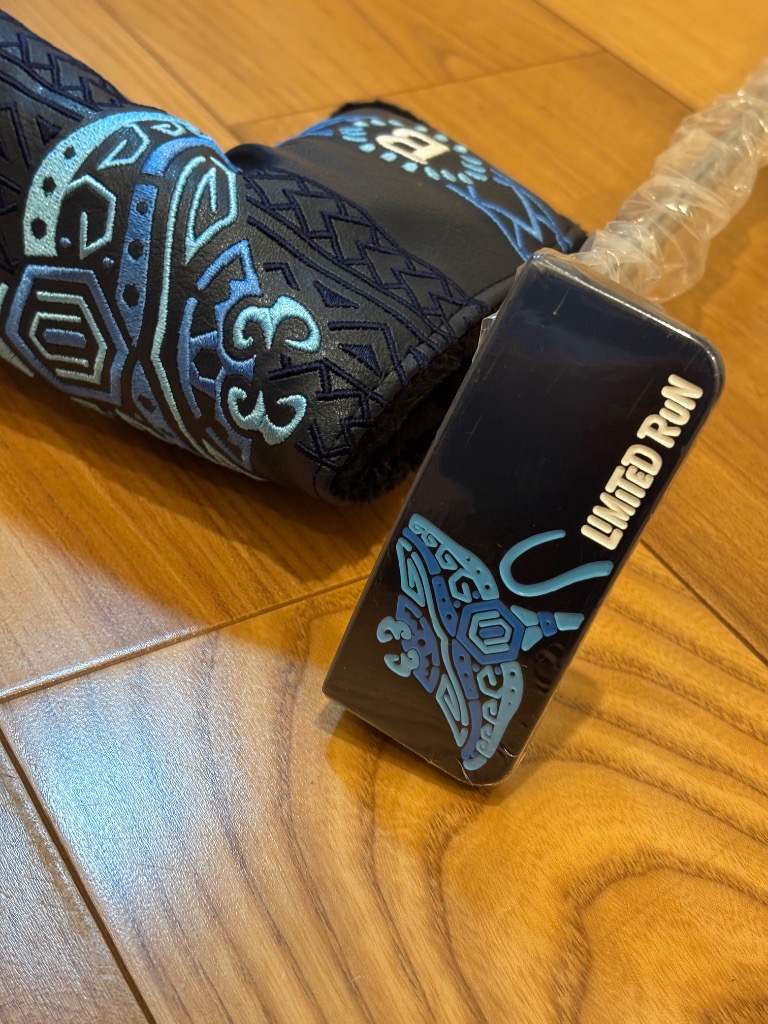 BETTINARDI（ベティナルディ） 並行輸入品 2024年 世界限定500本 TIKI