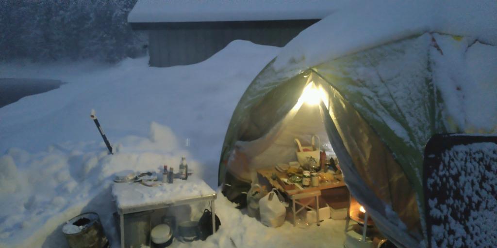 Soomloom 寝袋 マミー型 シュラフ 耐寒温度-20℃ 高級ダウン650FP