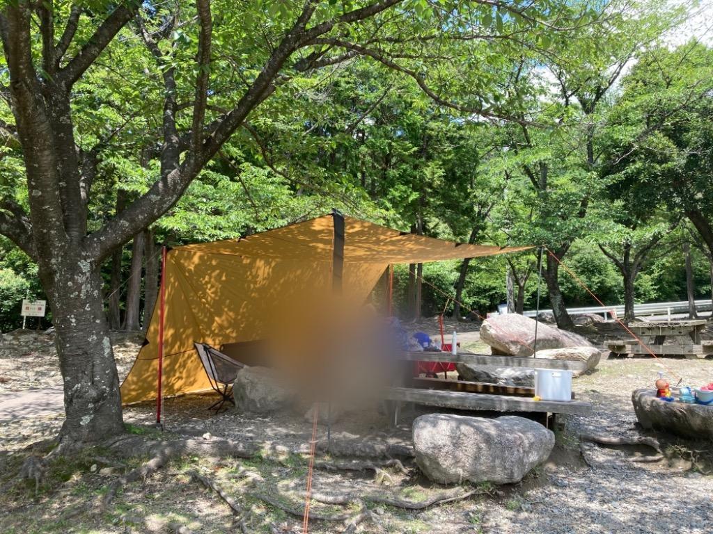未使用に近い　Soomloom キャノピーテントシェルター タープ シェード　ナイロ 屋外4x4.85m Amazon | Soomloom 屋外キャノピーテントシェルター タープ