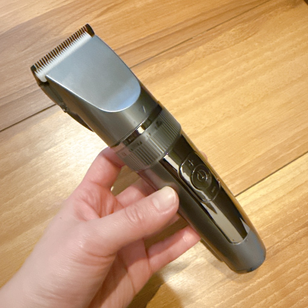 レビュー画像