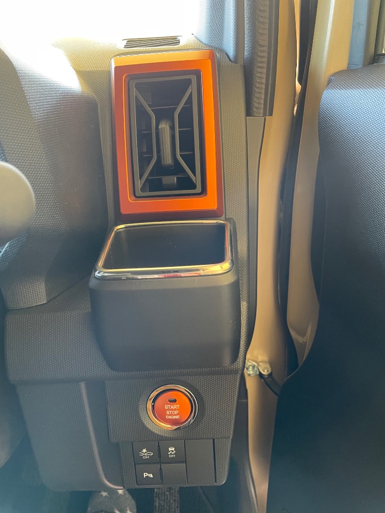ブライツ(車) BRIGHTZ タフト LA900S LA910S 超鏡面ステンレス