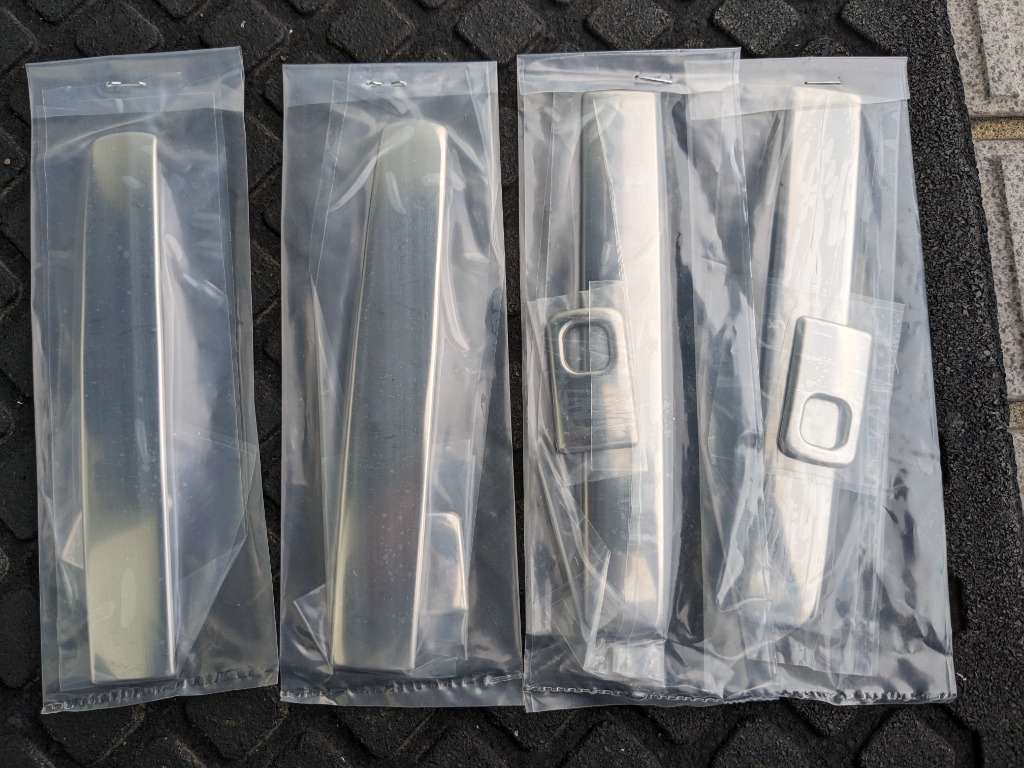 新品！正規品！アルトミスト2本セット 日産 フェアレディZ 3.0 300ZX 2by2 Tバールーフ AW ETC の中古