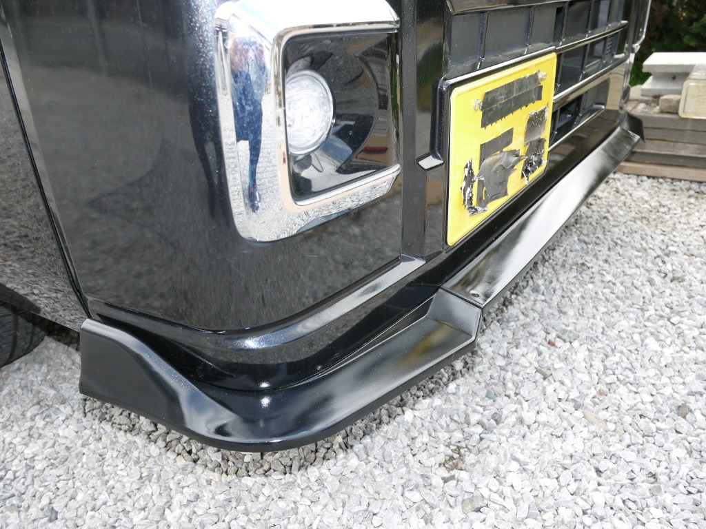 Airセット ブライツ(車) BRIGHTZ ハイゼットトラック ジャンボ S500P S510P