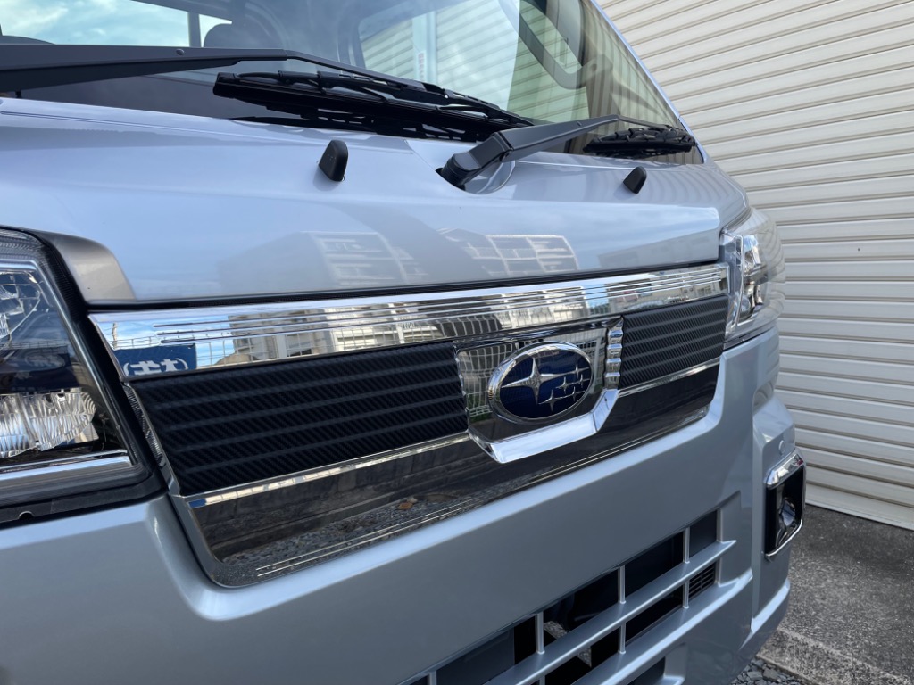 はるまさん専用　ジャンボエクストラ後期　ラジエーターグリル　S500P はるまさん専用 ジャンボエクストラ後期 ラジエーターグリル