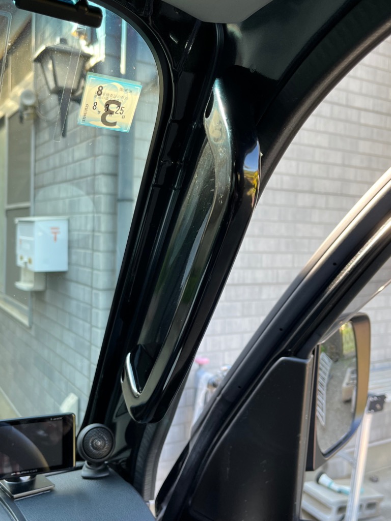 ハイゼットトラックジャンボ S500P S510P アルミ アシスト