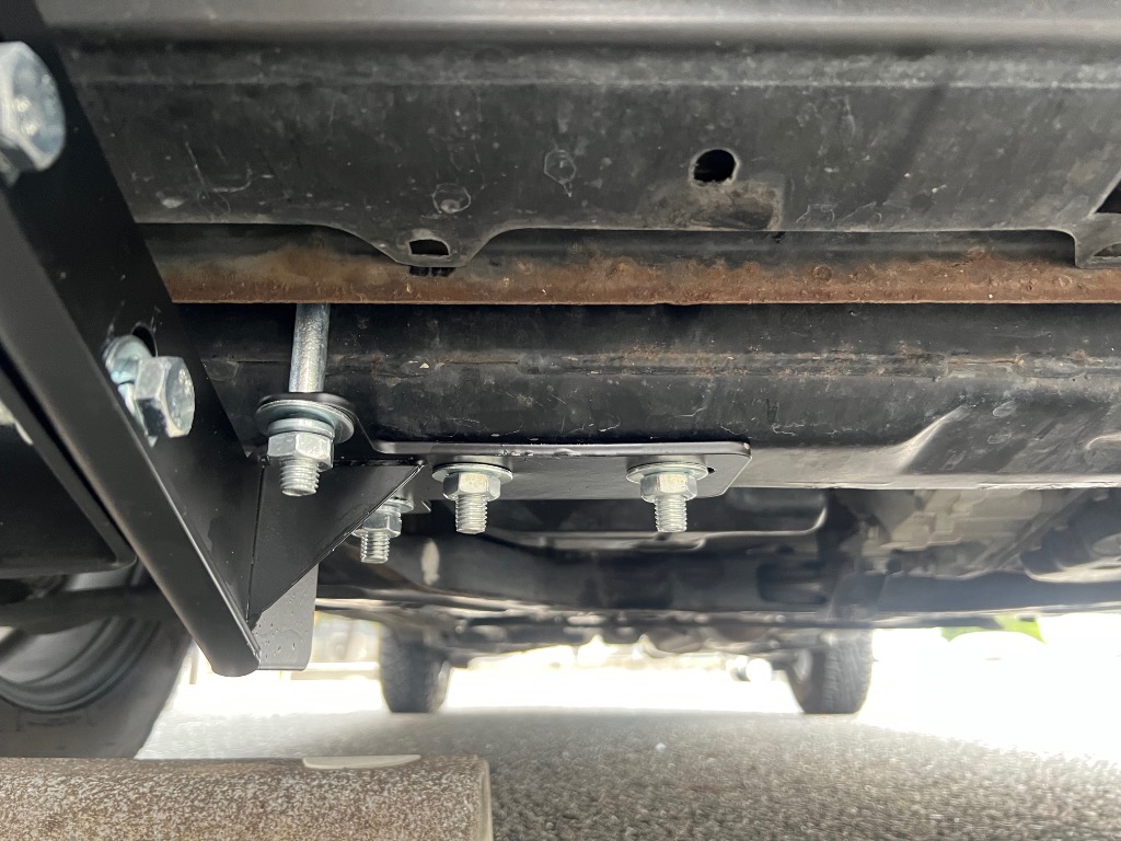 エクストレイル T31 NT31 グリル ガード フロント バンパー カンガルー