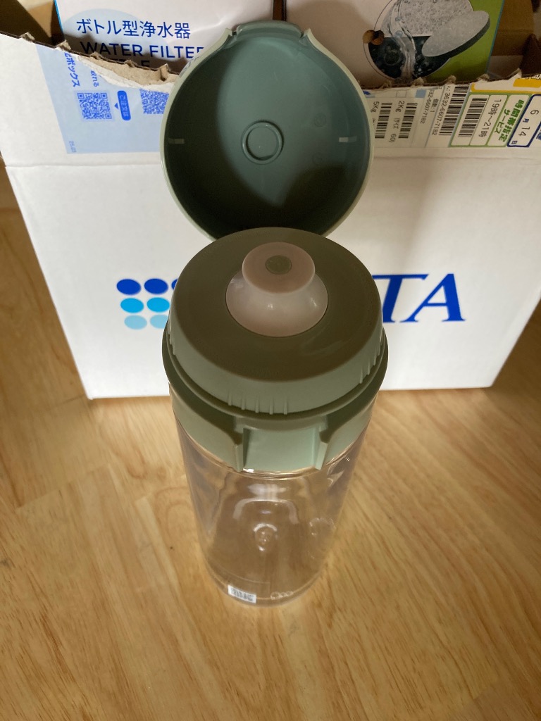 全体のレビュー画像 | 0-1