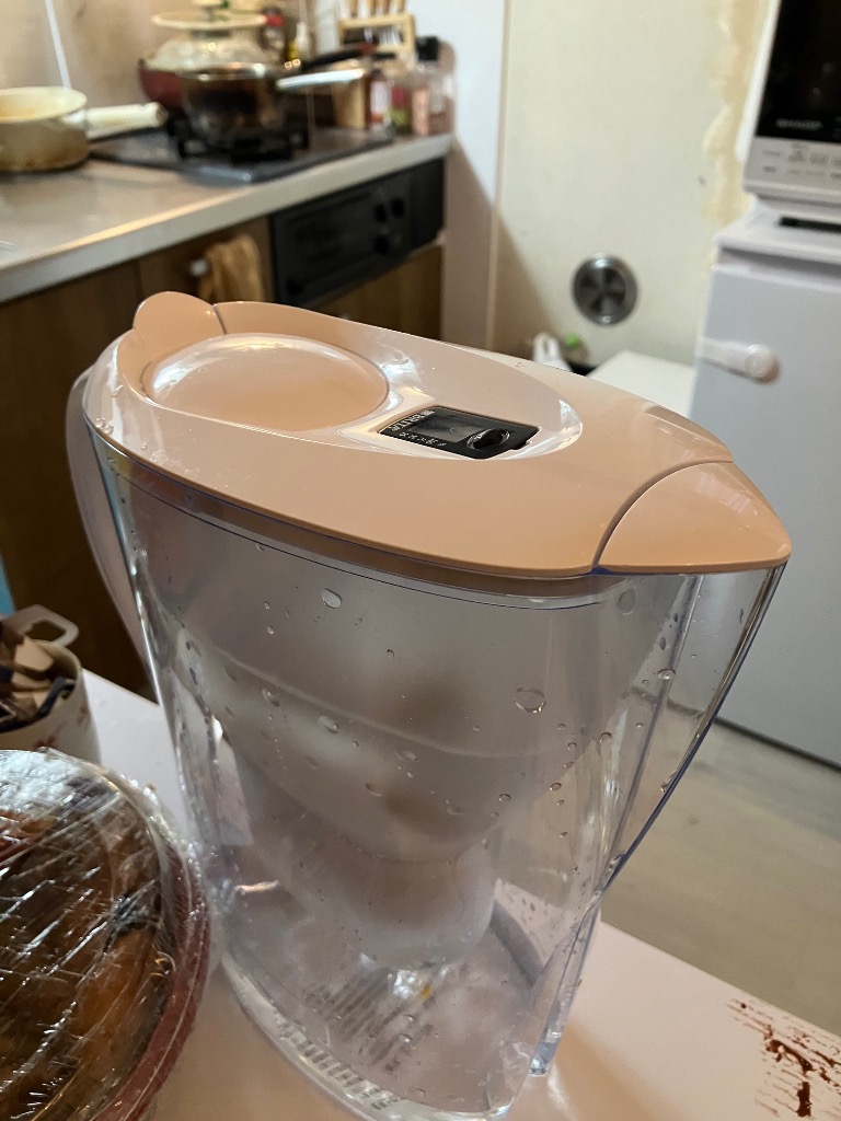 BRITA 浄水器 ブリタ brita 公式 ポット型浄水器 マレーラ BRITA 浄水器 ブリタ brita 公式 ポット型浄水器 マレーラ