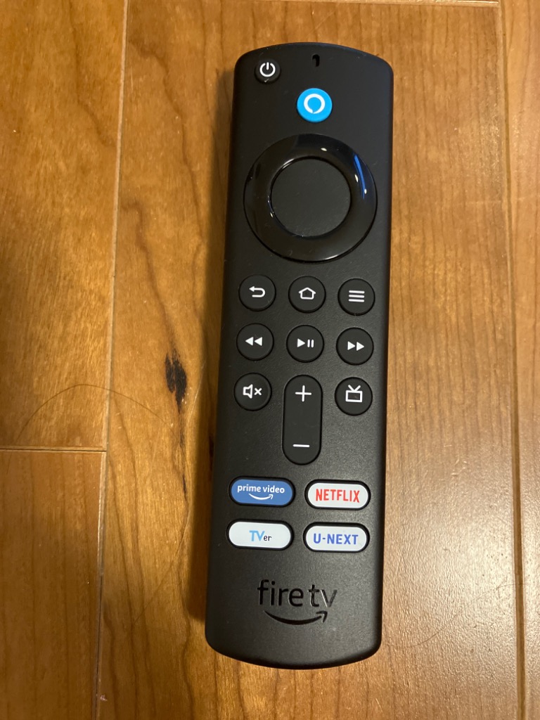 amazon Fire TV Stick 4K 第2世代 Amazon ファイヤー スティック