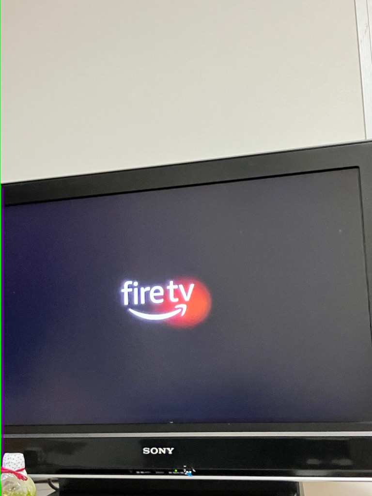 amazon Fire TV Stick 第3世代 TVerボタン版 Amazon ファイヤー